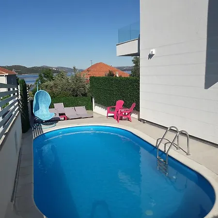 Apartamento Soho Trogir