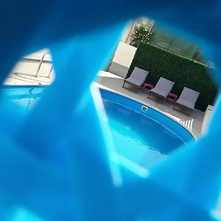 Soho Apartamento Trogir