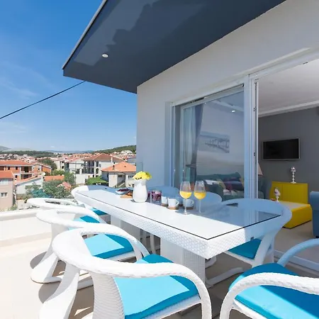 Apartamento Soho *