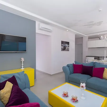 Apartment Soho Trogir