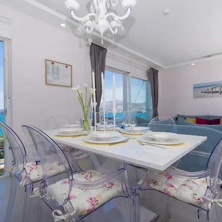 Soho Apartamento Trogir