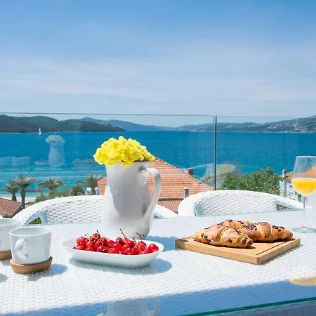 Appartement Soho Trogir