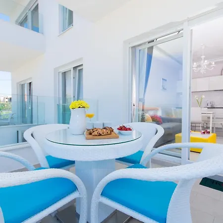 Apartamento Soho