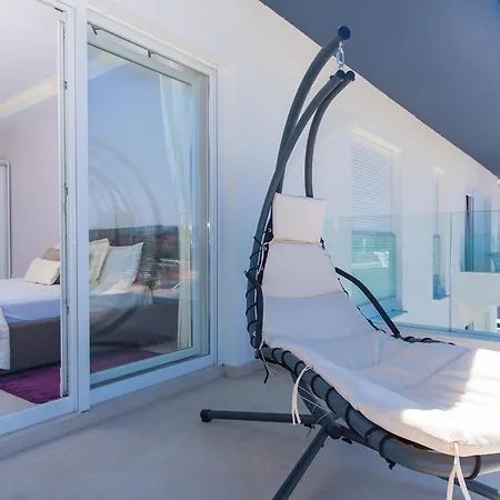 Soho Appartement Trogir