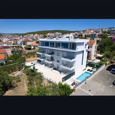 Soho Τρογκίρ