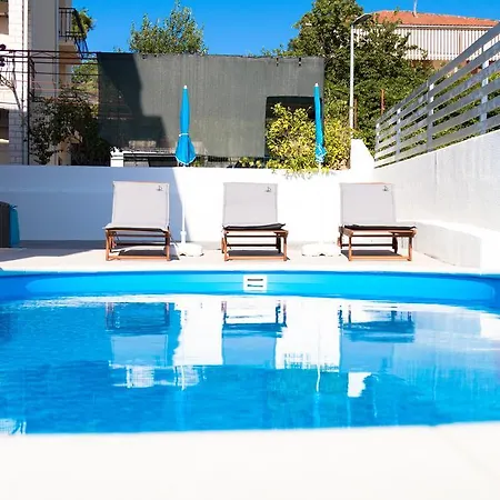 Apartament Soho *