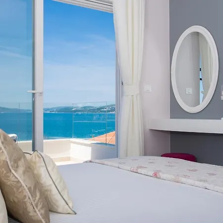Soho Apartment