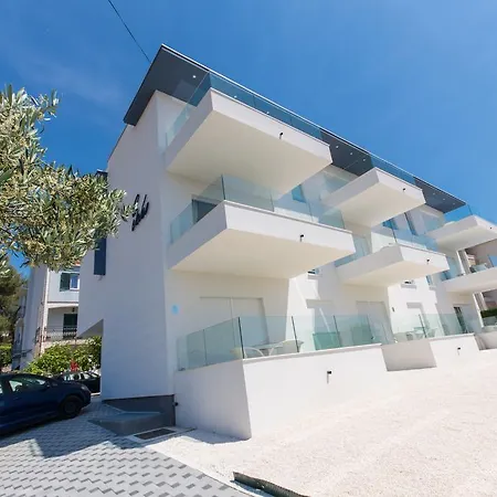 Διαμέρισμα Soho *