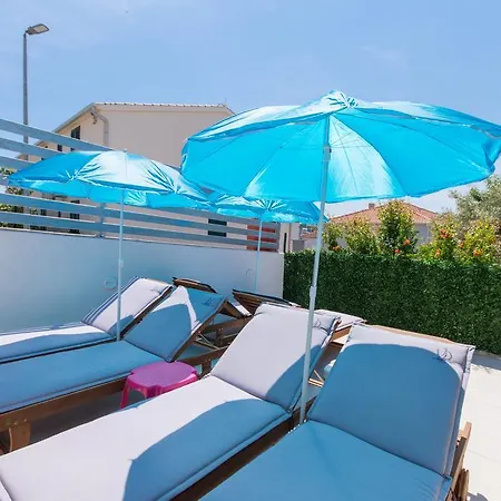 Soho Apartament Trogir