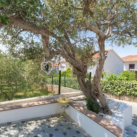 Soho Apartment Trogir