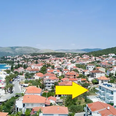 Apartment Soho Trogir