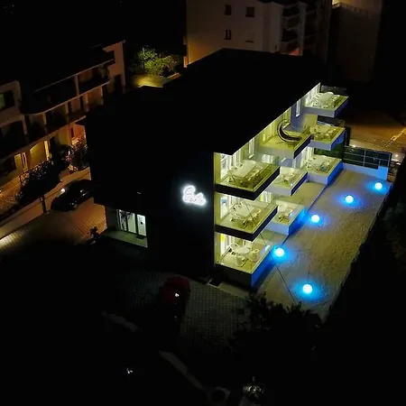 Soho Lägenhet