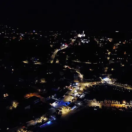 Soho דירה טרוגיר