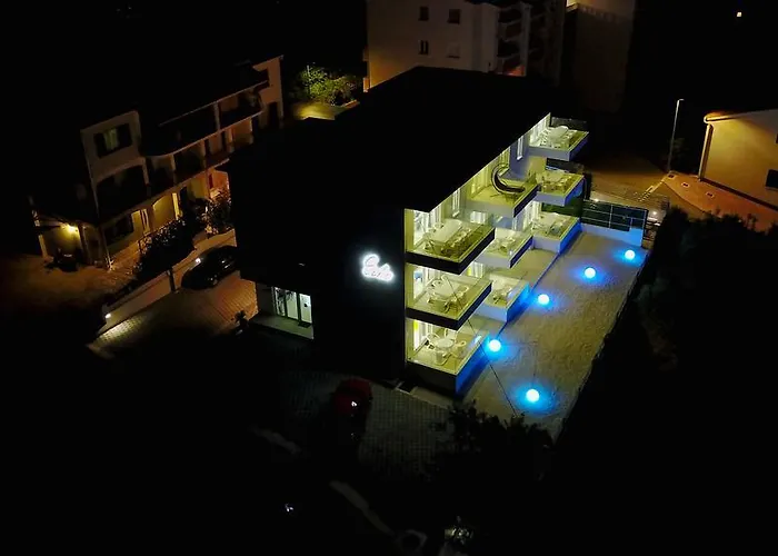 Soho Appartamento